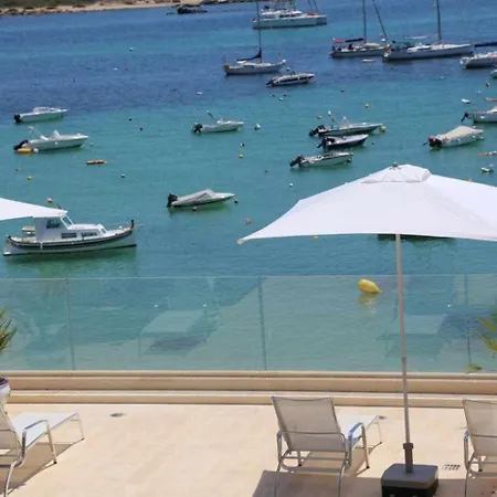 Beachfront Es Turo-3
